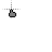Vertical resize cursor