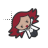 Normal select cursor