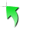 Link select cursor
