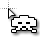 Normal select cursor