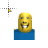 Ugly noob cursor