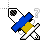 Airplane question cursor