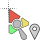 rwdf-location cursor