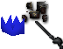 RuneScape v3 Cursors preview