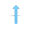 Alternate select cursor
