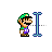 Text select cursor