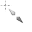 diagonal resize 2 cursor