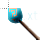 Help select cursor