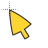 Normal select cursor