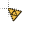 Normal select cursor