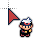 Link select cursor