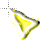 yellowsmooth cursor