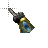 Link select cursor