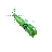 Handwriting cursor