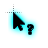 2 Selección de ayuda cursor