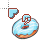 Help select cursor