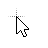 Glitch Cursor 10 cursor