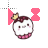 Working in background cursor