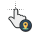 Normal select cursor