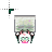 Normal select cursor