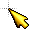 Normal select cursor