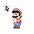 SMA2 SMW cursor