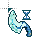 Working in background cursor