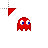 Link select cursor