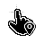 friend-location cursor