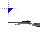 COD4 M40A3 cursor