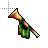 Help select cursor