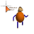 Bully cursor