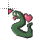 Normal select cursor