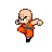 Horizontal resize cursor