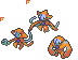 Mac Sierra Cursors preview