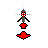 Move cursor