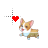 Busy cursor