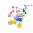 Normal select cursor
