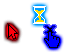 Glowing Energy Cursors preview