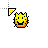 Working in background cursor