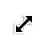mac diagonal resize2 cursor