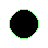 Link select cursor