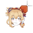 Alternate select cursor