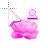 Normal select cursor