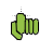 Link select cursor