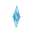 CrystalUpDown cursor