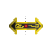Horizontal resize cursor