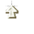 Alternate select cursor