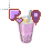 Normal select cursor