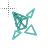Pebbles WIB cursor